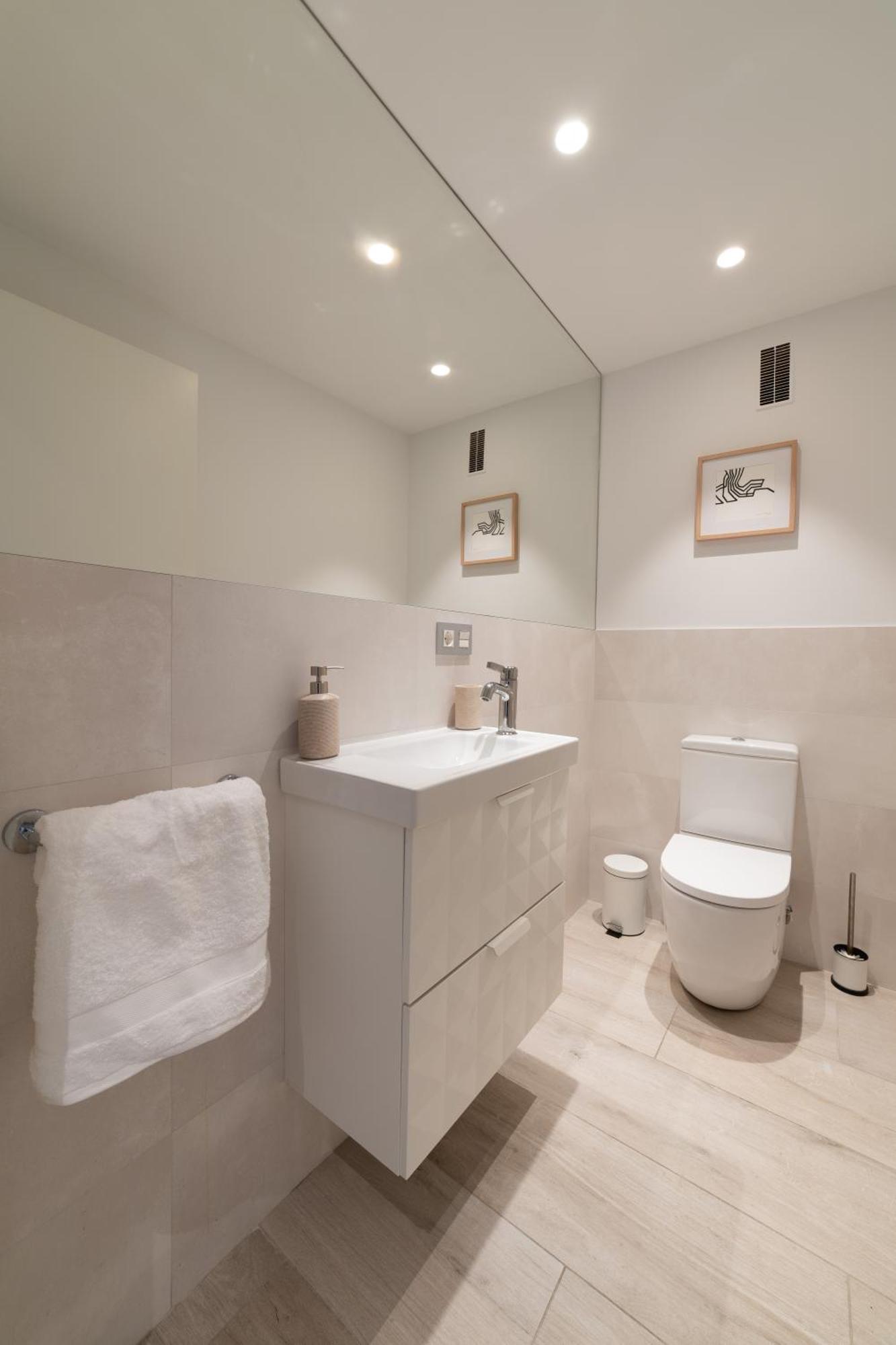 Apartamento Amara Tower 14 *