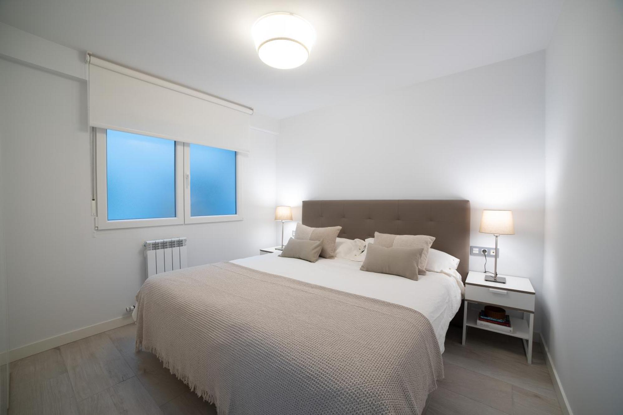 Amara Tower 14 Apartamento San Sebastián