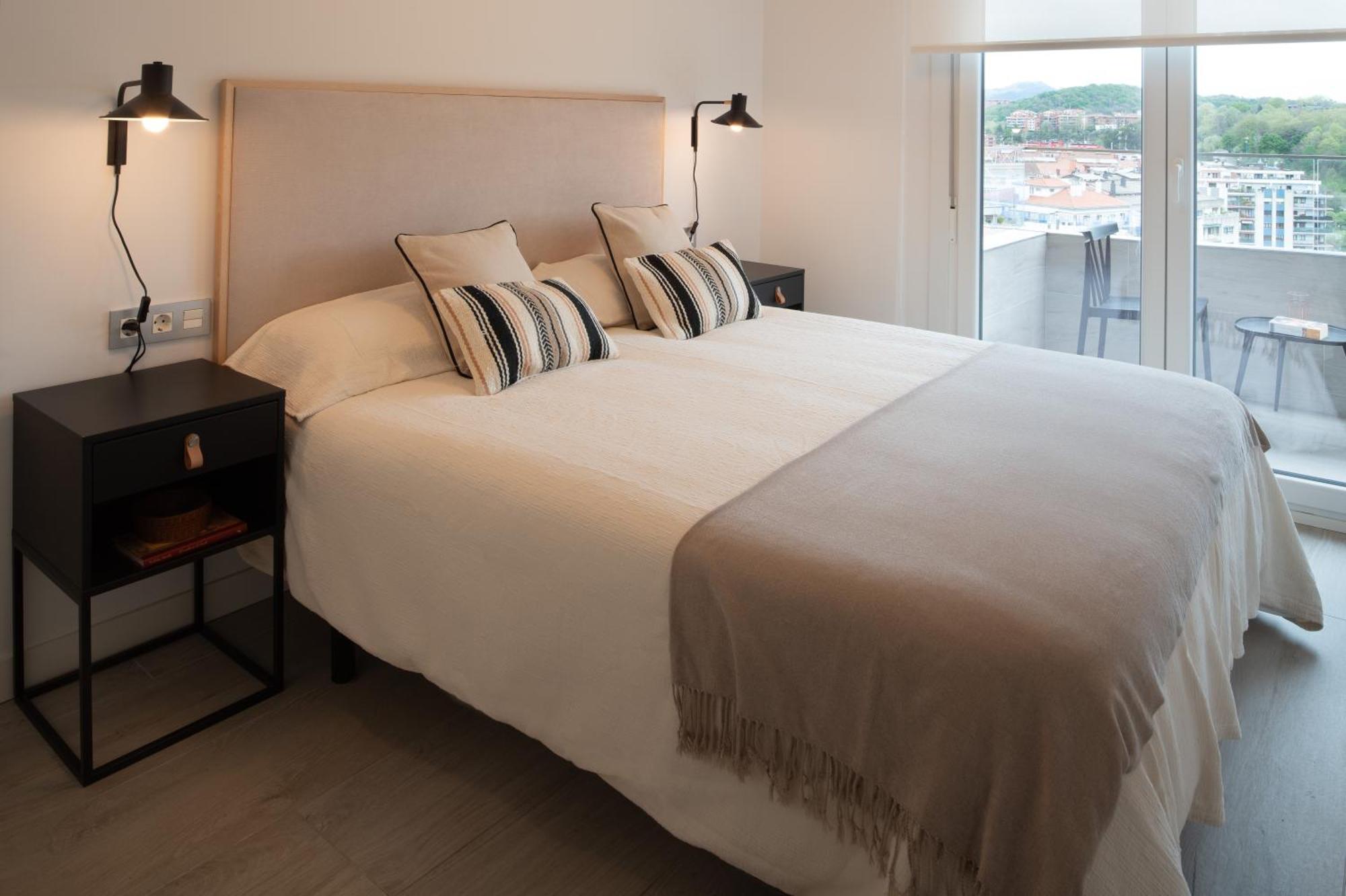Apartamento Amara Tower 14 San Sebastián