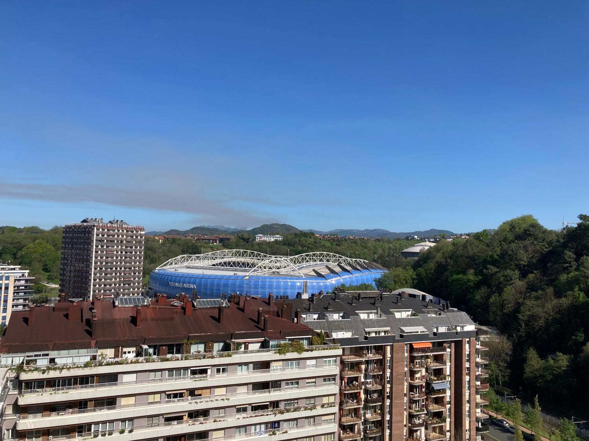 Amara Tower 14 * San Sebastián