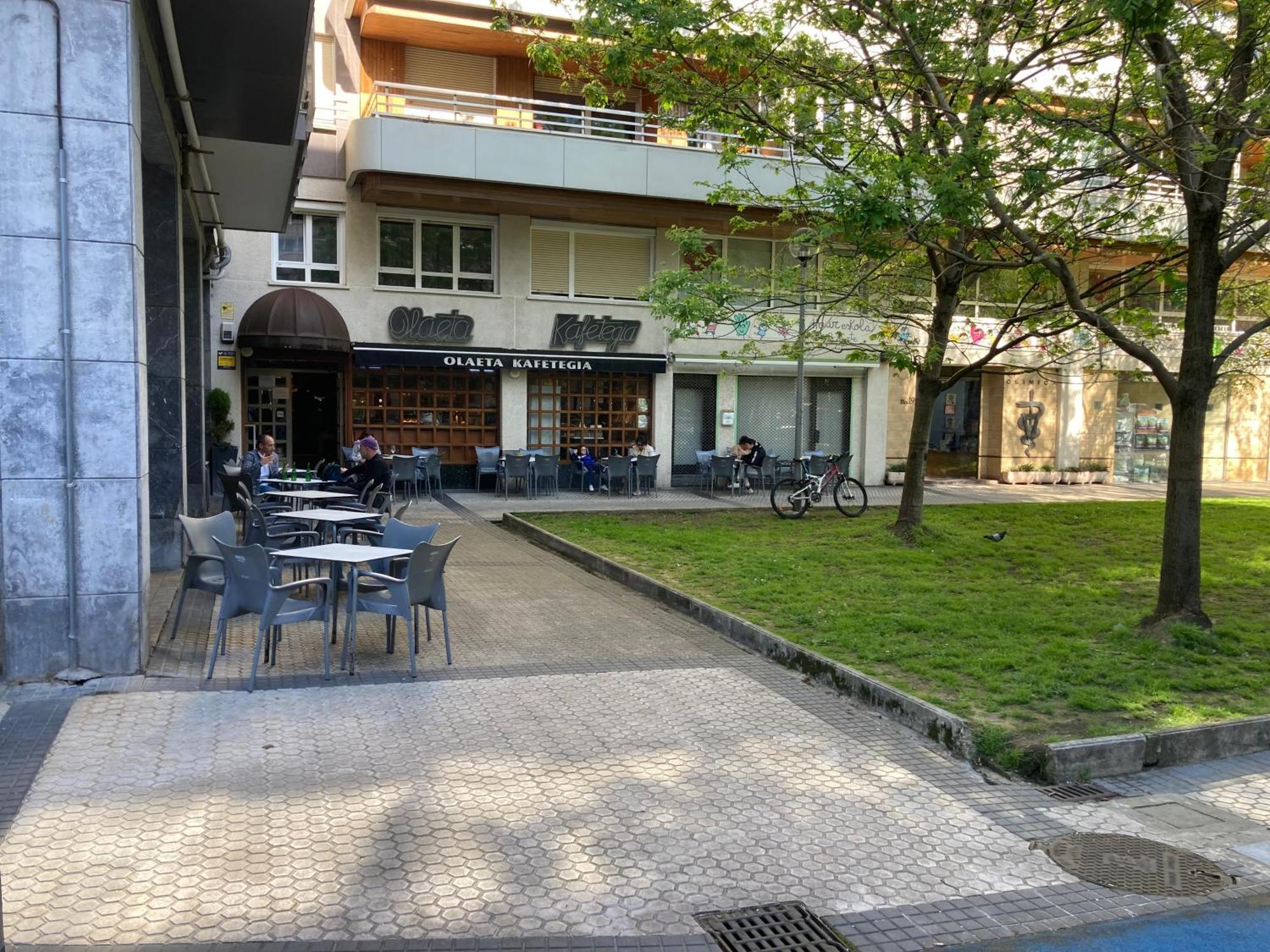Amara Tower 14 Apartamento San Sebastián