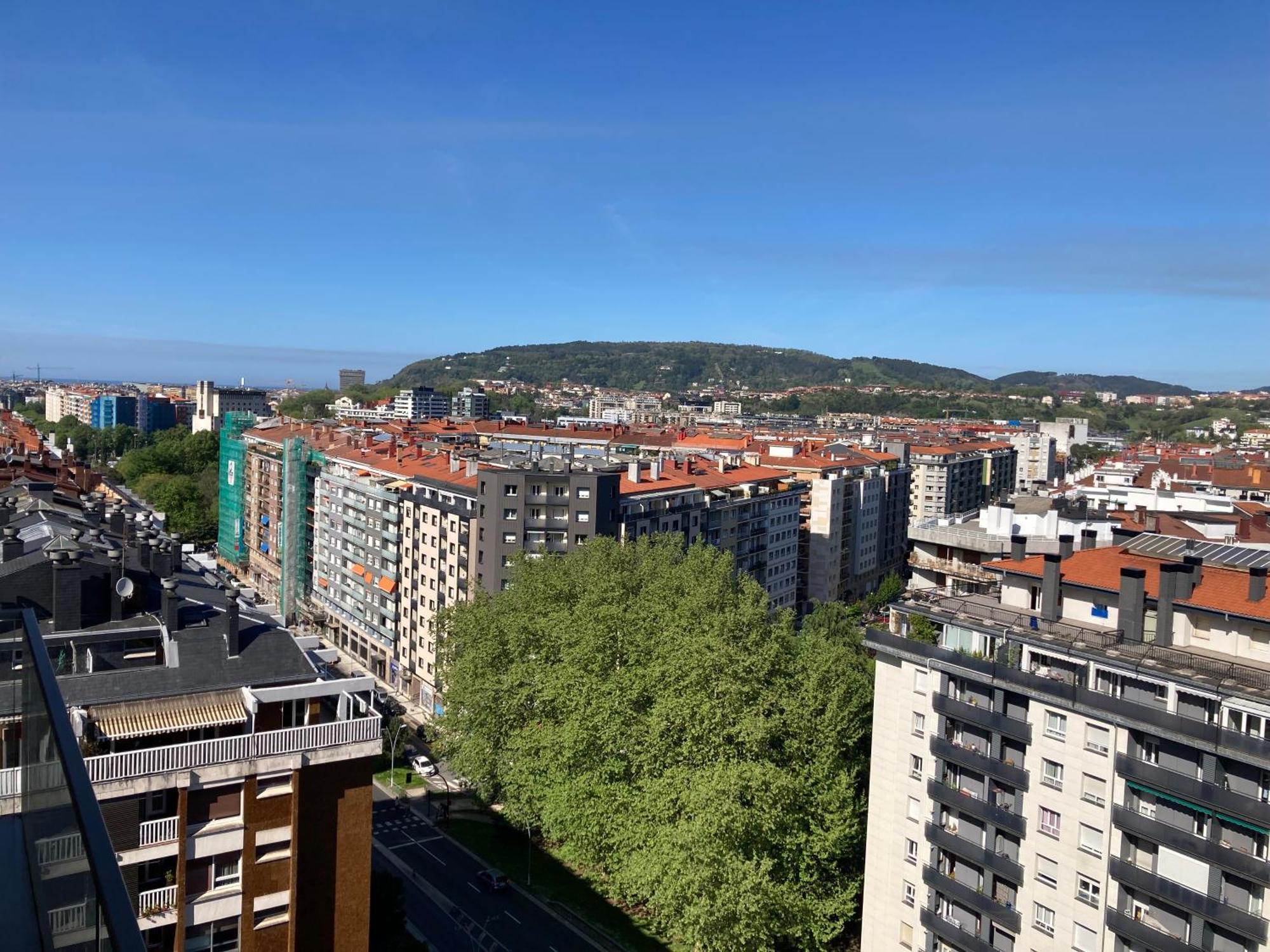 Amara Tower 14 San Sebastián