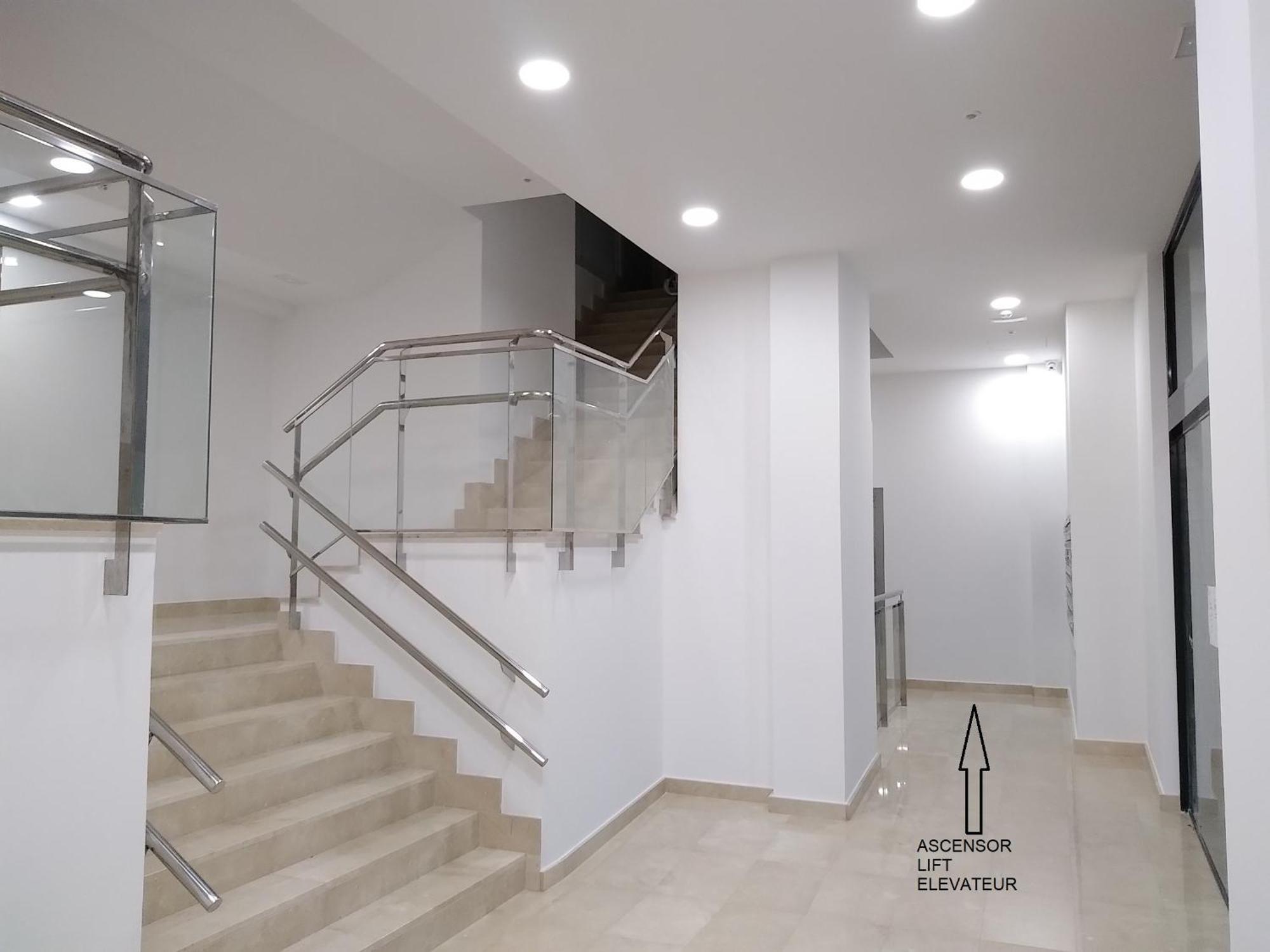 Apartamento Amara Tower 14 *