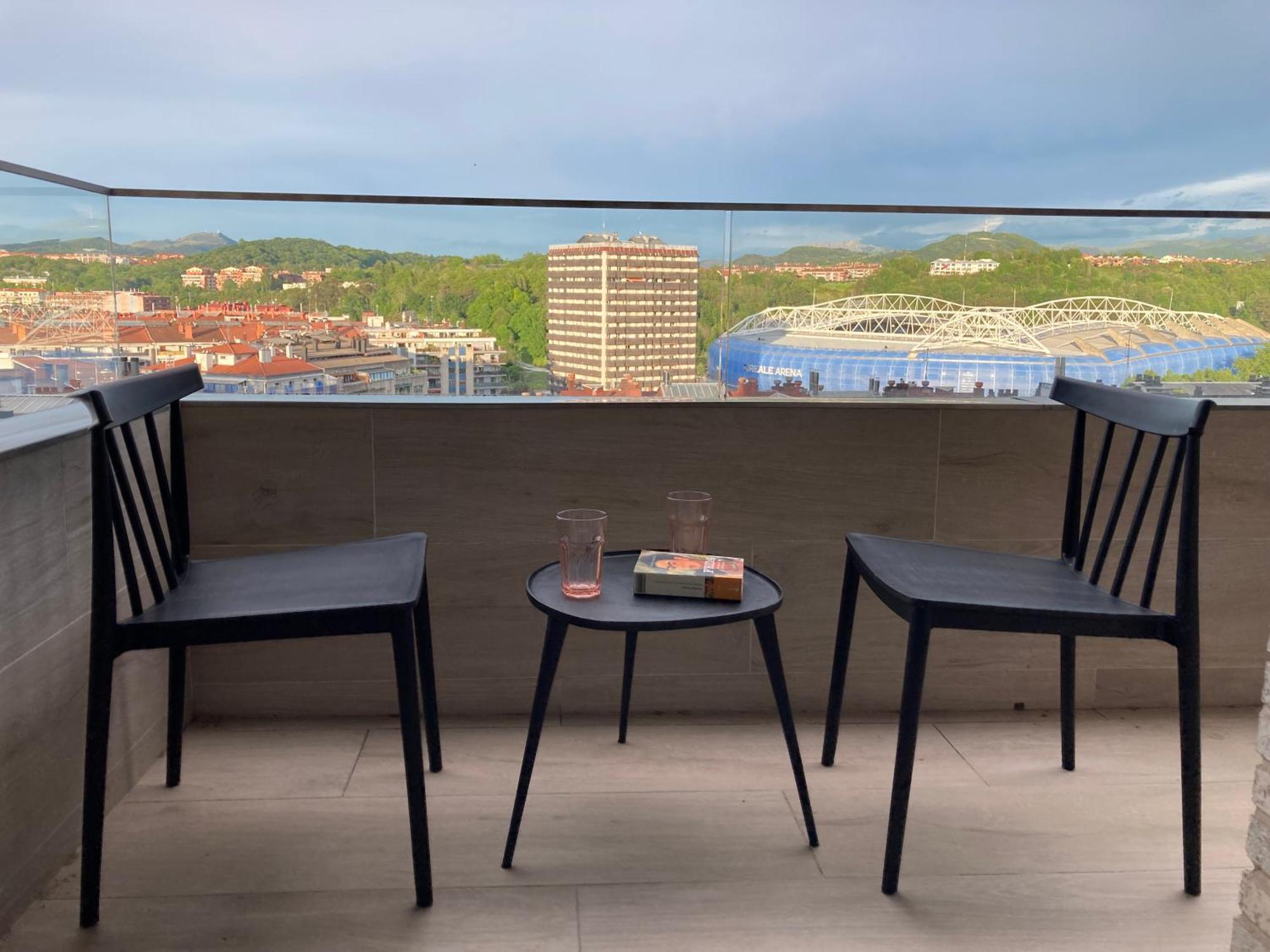 Amara Tower 14 Apartamento