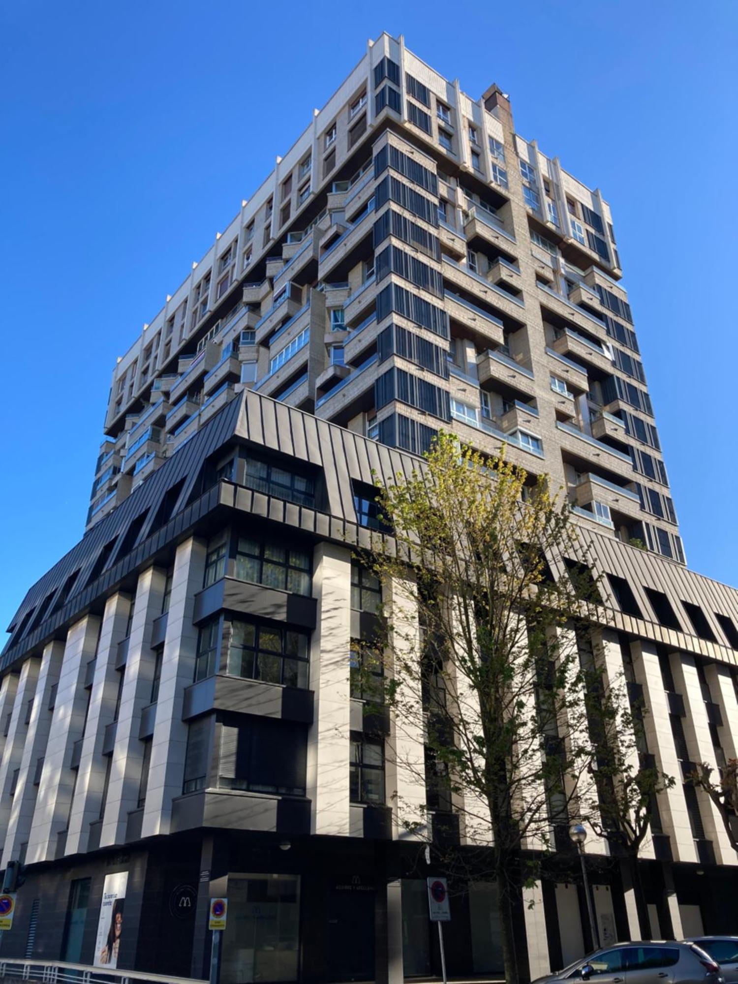 Apartamento Amara Tower 14